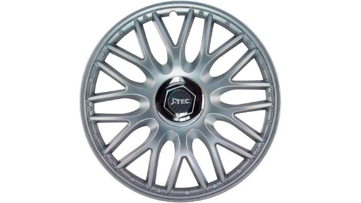 Enjoliveur+J-Tec+Orden+R+14+pouces+argent+%2B+anneau+chrom%C3%A9+%28%C3%A0+l%27unit%C3%A9%29